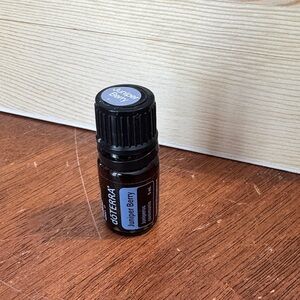 doTERRA Juniper Berry Oil